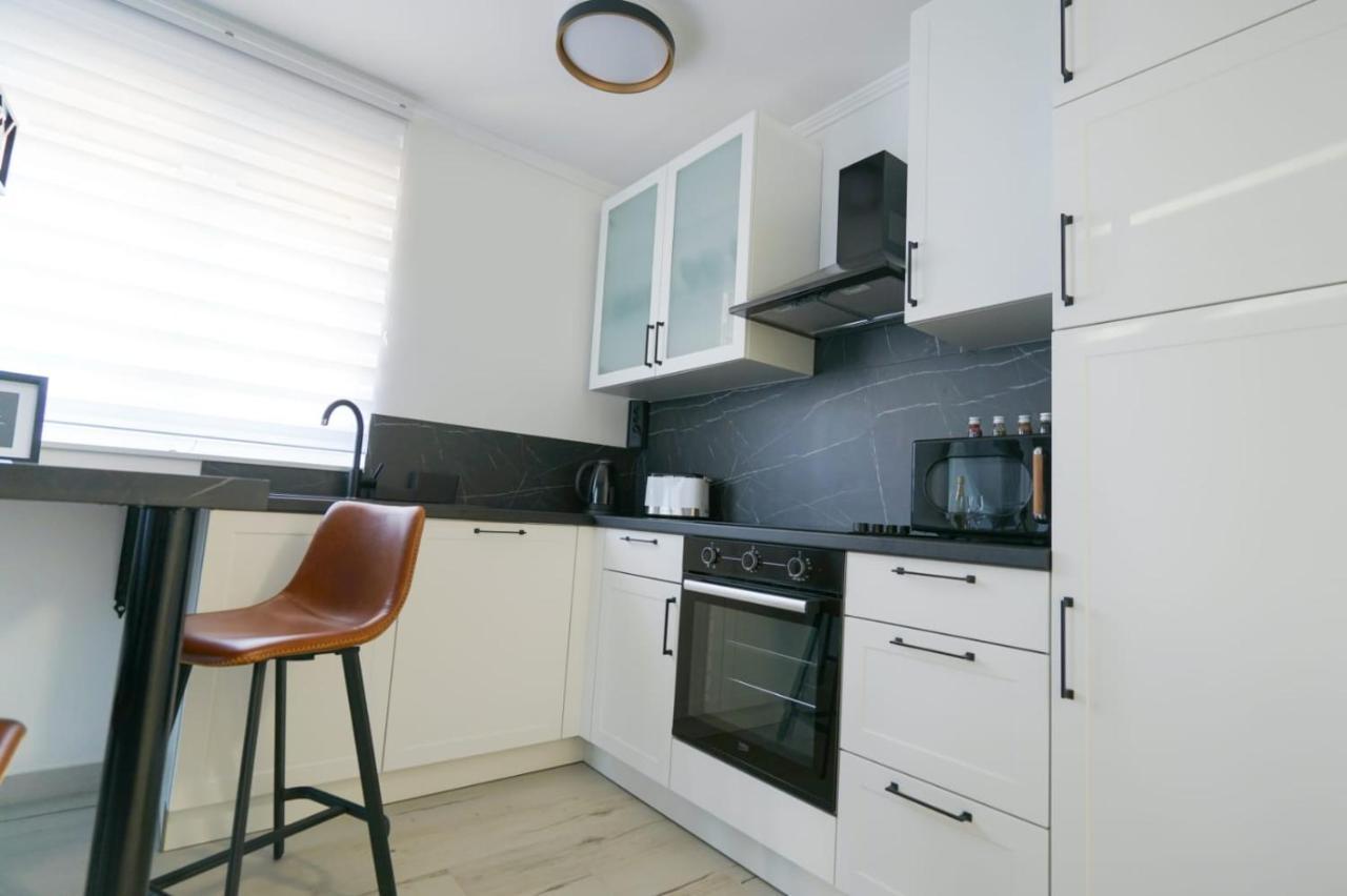 Apartment Havilo Zadar Eksteriør bilde