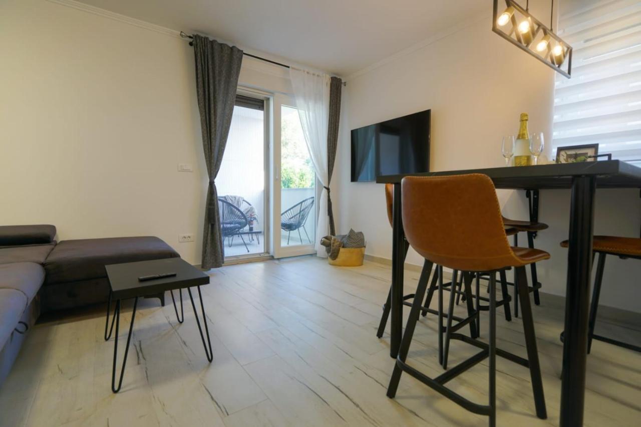 Apartment Havilo Zadar Eksteriør bilde