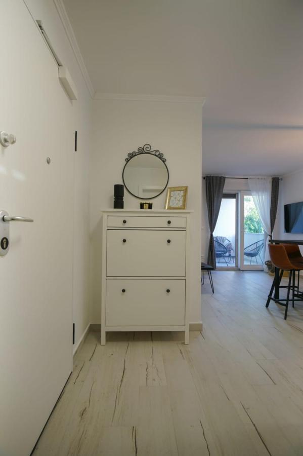 Apartment Havilo Zadar Eksteriør bilde