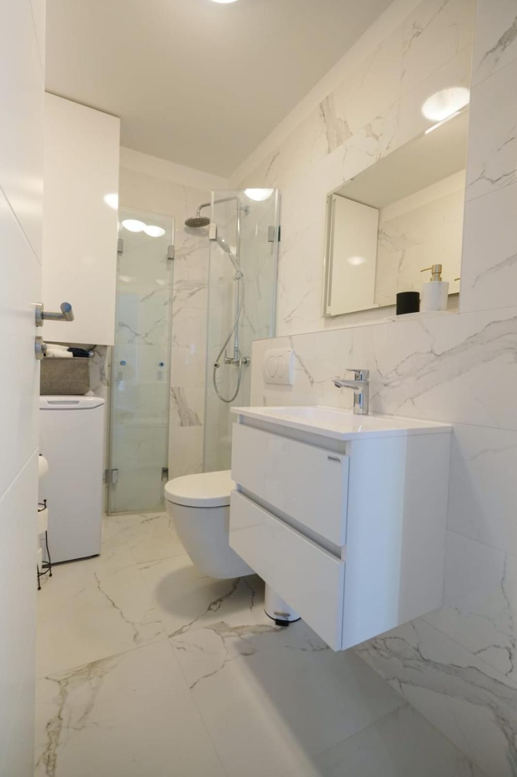 Apartment Havilo Zadar Eksteriør bilde