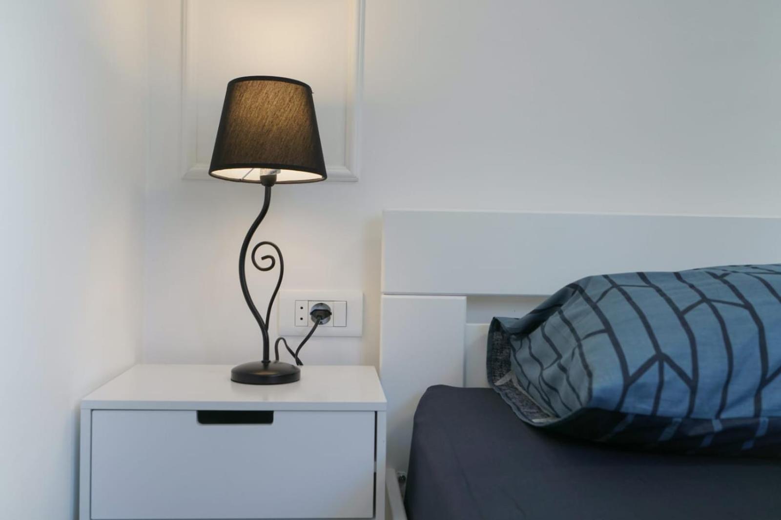 Apartment Havilo Zadar Eksteriør bilde