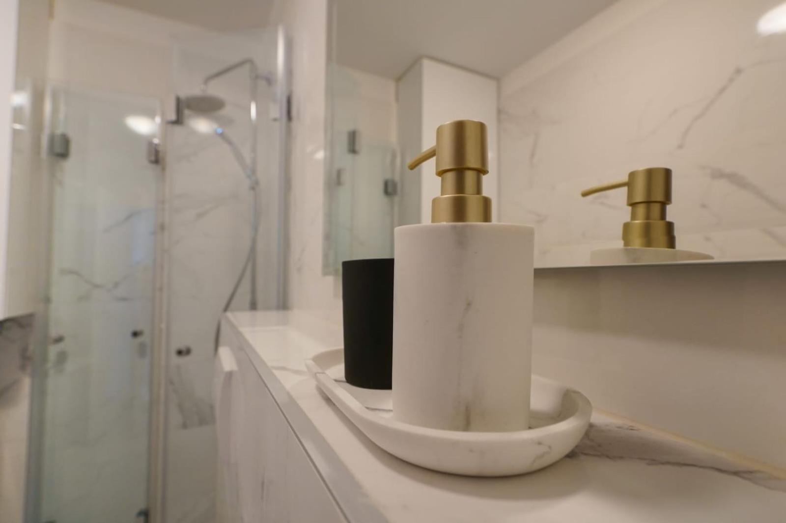 Apartment Havilo Zadar Eksteriør bilde